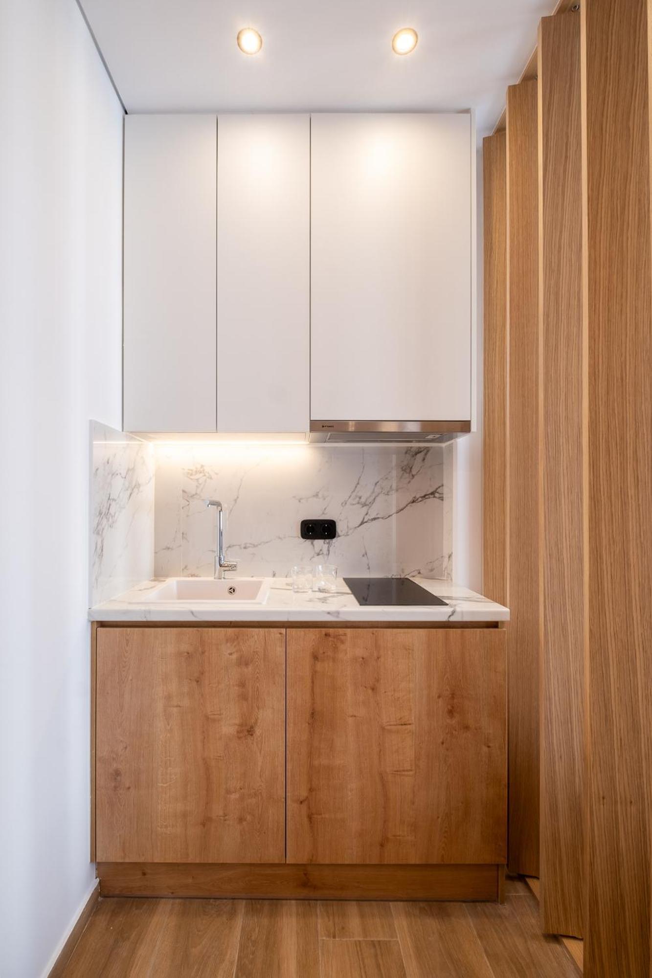 Athensis Acropolis View Apartment Bagian luar foto