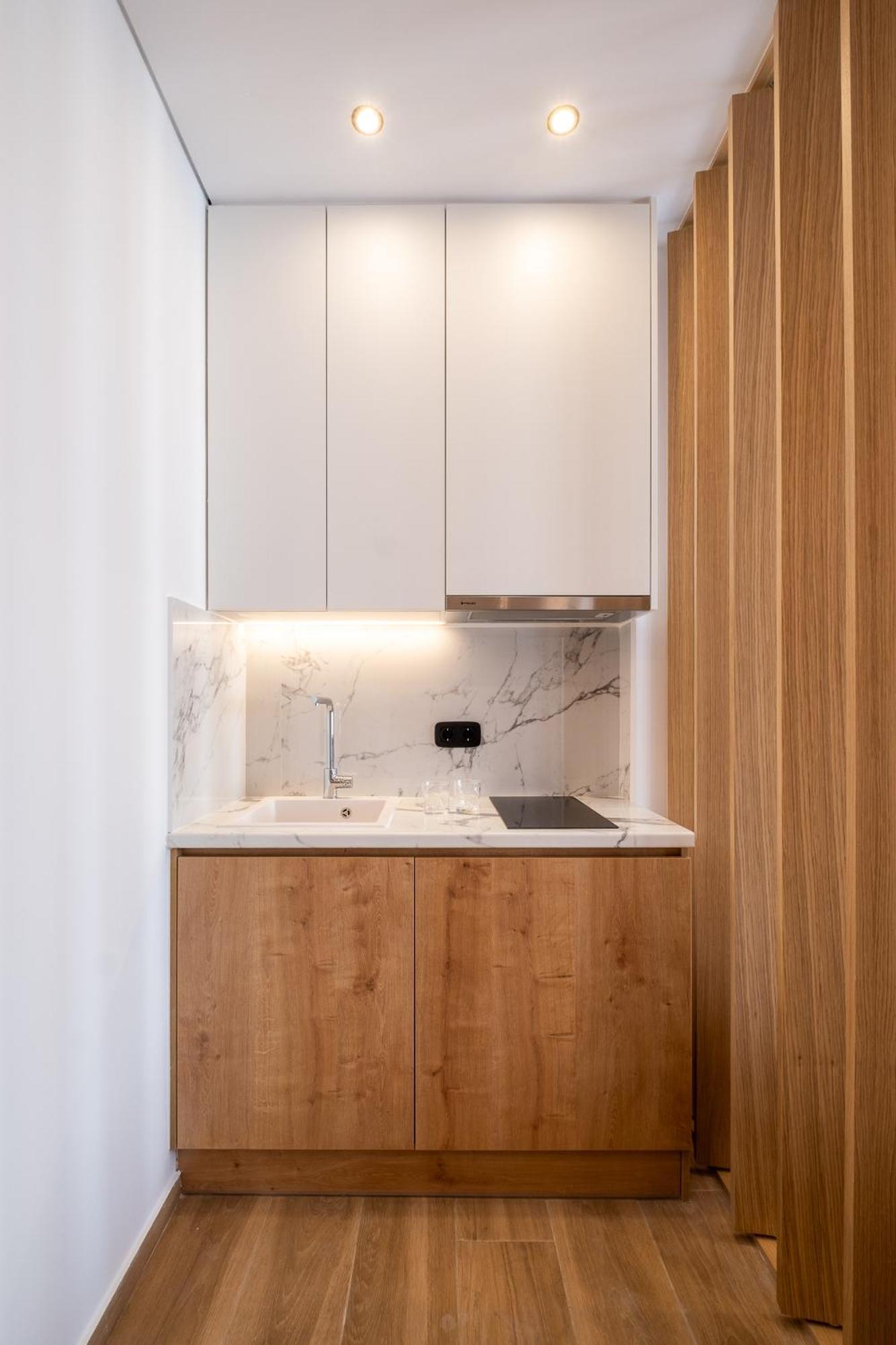 Athensis Acropolis View Apartment Bagian luar foto