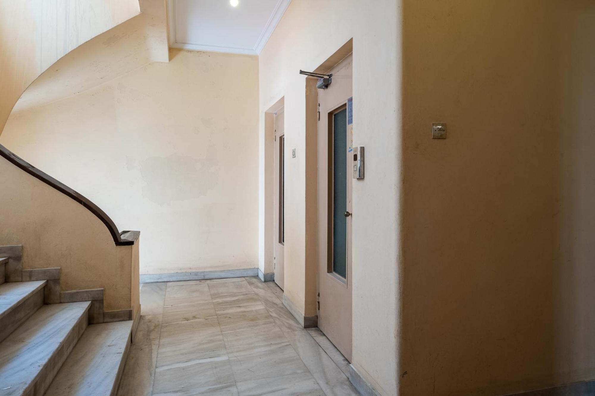 Athensis Acropolis View Apartment Bagian luar foto