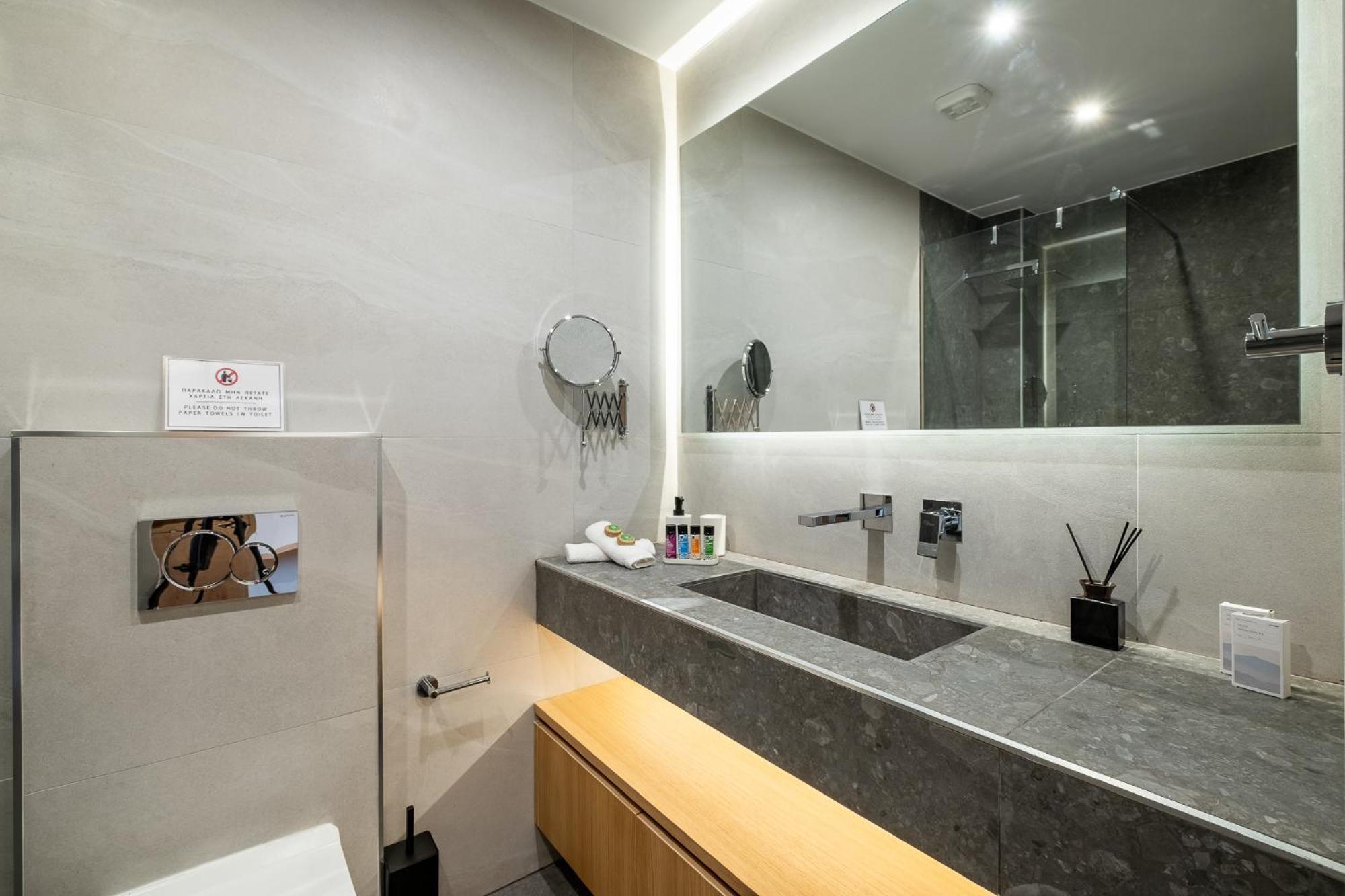 Athensis Acropolis View Apartment Bagian luar foto