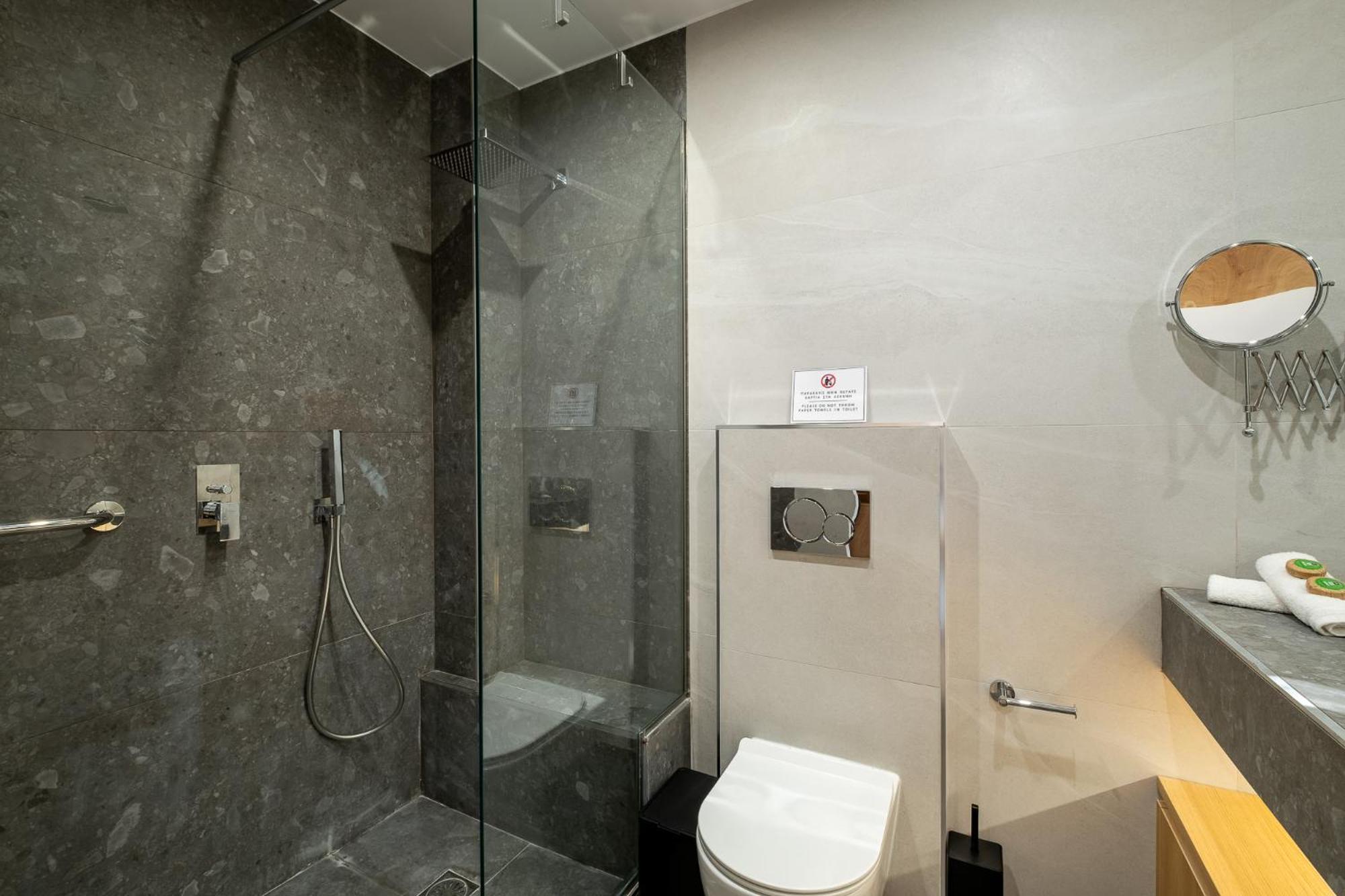 Athensis Acropolis View Apartment Bagian luar foto